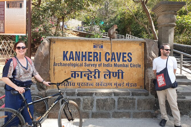 Sanjay Gandhi National Park(SGNP) + Kenheri Caves + Lion Safari + Jain Temple - Private AC pickup: why it matters more than you think
