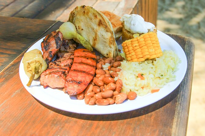 Sea Safari & Beach BBQ at secluded Pizota jungle beach - Pizota Jungle Beach BBQ With Open Bar: Secluded, Food-Forward, and the Best Trade-Off