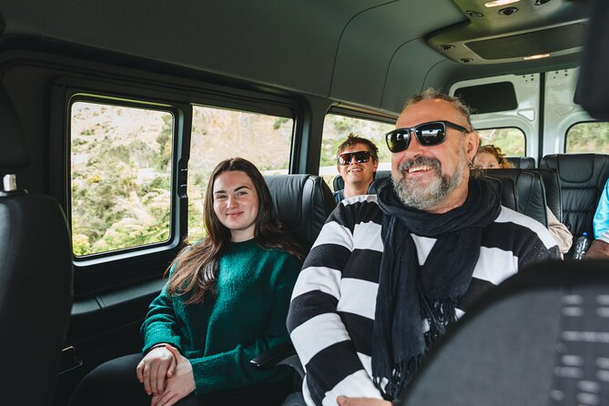 Seal Coast Safari - Exclusive access to Wellington's secret coast - Comfort, Curvy Roads, and What to Pack