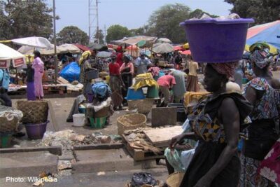 See It All – Safari Tour - A Gambia day tour that feels like a route, not a routine