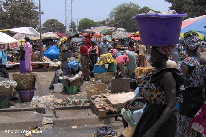 See It All – Safari Tour - A Gambia day tour that feels like a route, not a routine