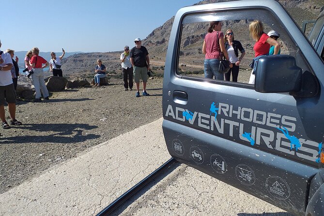 Self drive 4x4 Jeep Safari - Pick ups in the North - The value math: what you’re really paying for