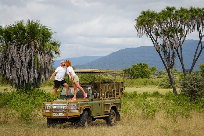 Selous Luxury Day Safari with Photographer - Key Points You’ll Care About
