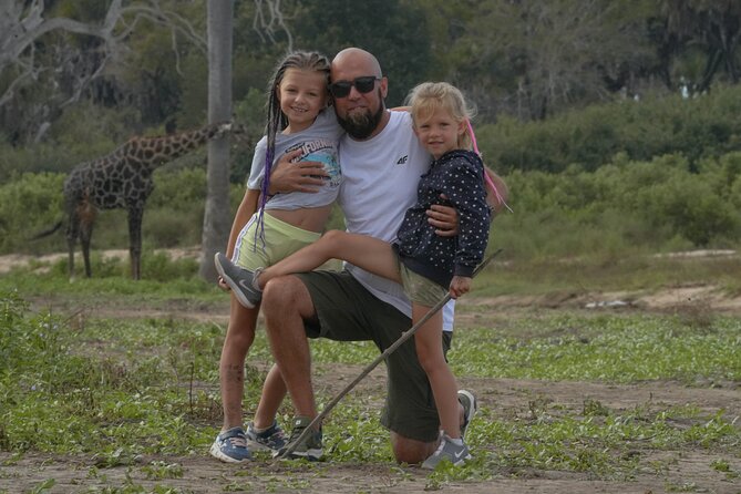 Selous Luxury Day Safari with Photographer - Photographer Mode: Making Wildlife Moments Actually Usable