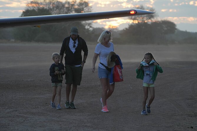 Selous Luxury Day Safari with Photographer - What’s Included (and What Isn’t) for This $800 Safari