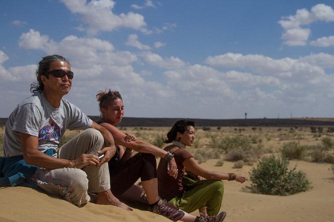 Shahi Half day non touristic sand dune camel safari with dinner - Price and value: why $39.32 makes sense for what’s included