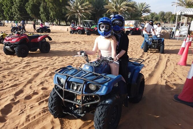 Shared Desert Safari Tour Dubai with Dinner Included - Henna and the big performance set: belly dancing, Tanoura, fire