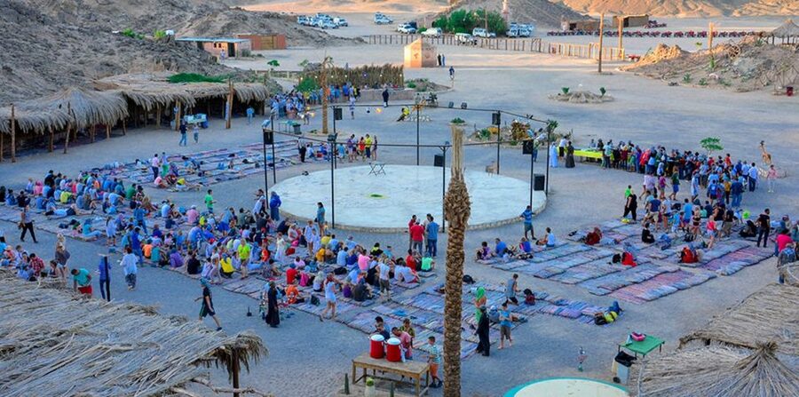 Sharm El Sheikh: Quad bike, Safari, Camel With Dinner & Show - Sharm El Sheikh Quad Bike Safari: What You Really Get for Around $20