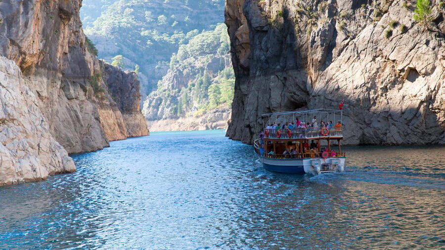 Side: Green Canyon Boat Trip & Bus Safari with Lunch - The value: what $32 buys you (and why it feels worth it)