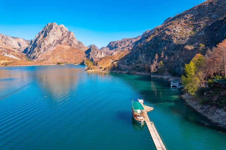 Side: Green Canyon Boat Trip & Bus Safari with Lunch - Optional add-ons and the “be ready for variety” reality