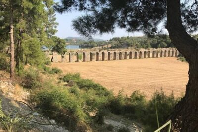 Side:Jeep Safari Adventure With Lunch - Stop 1: Sarılar Village Life (Free Entry, 30 Minutes)