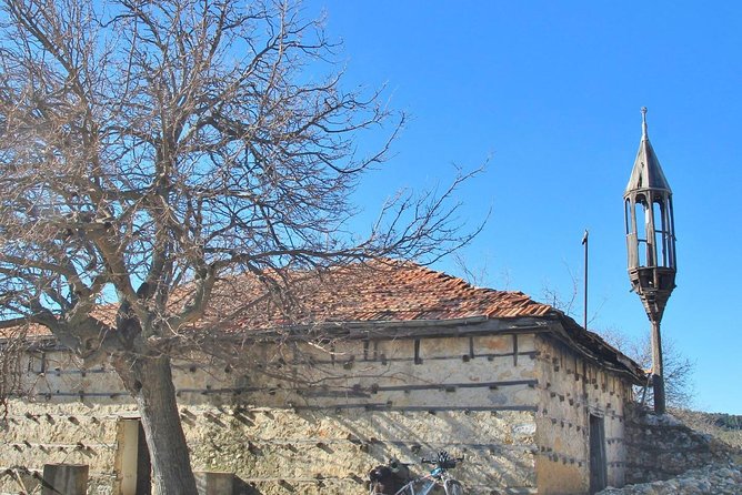 Side:Jeep Safari Adventure With Lunch - Stop 3: Manavgat Waterfall Stop (Ticket Not Included)