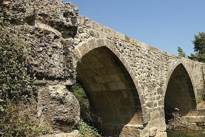 Side:Jeep Safari Adventure With Lunch - Turkish Lunch Included: How to Make It Worth Your Stop