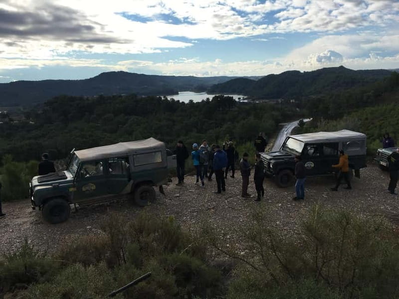 Side: Jeep Safari Adventure with Lunch at Green Lake - Who Should Book This Jeep Safari (and Who Should Skip It)