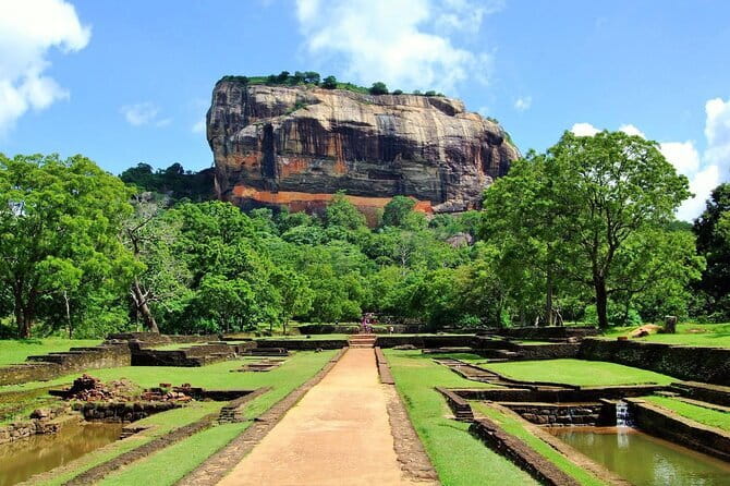 Sigiriya Hike & Minneriya Safari Private Full Day Tour - Key highlights you’ll care about