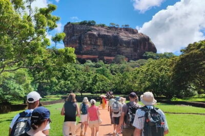 Sigiriya Hike & Minneriya Safari Private Full Day Tour - Costs and budgeting: the price you pay after you book