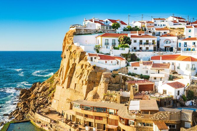 Sintra Jeep Safari - Key Highlights to Know Before You Go