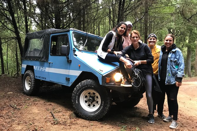 Sintra Jeep Safari - Why This Jeep Safari Changes How You See Sintra