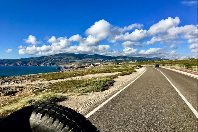 Sintra Jeep Safari - Seteais Palace Gardens: A Fast First Hit (Free)