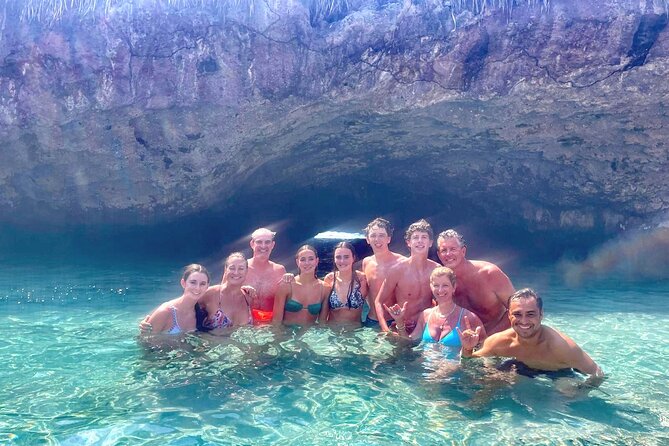 small groups SAFARI to Marietas Islands including Hidden Beach - Marietas in a Small-Group Boat Safari: What You’re Really Paying For