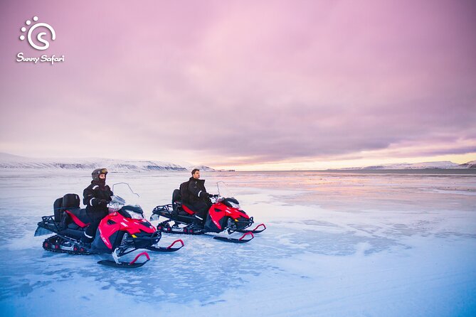 Snowmobile Safari into Arctic Wilderness - Key things to know before you go