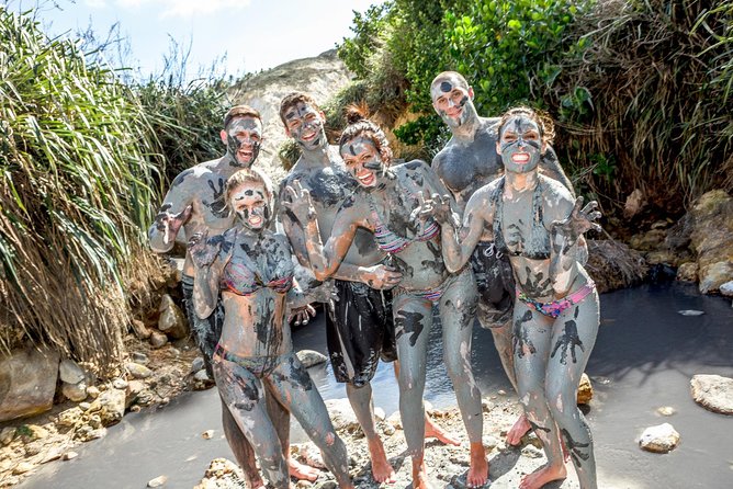 Soufriere Volcano Jeep Safari - Marigot Bay: Your First Big View (and How to Get Good Photos)