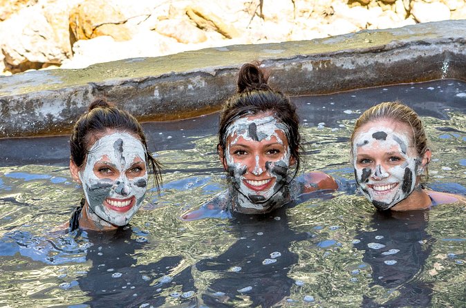Soufriere Volcano Jeep Safari - Sulphur Springs: The Volcano-Heated Experience You Can Feel