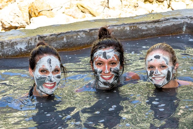 Soufriere Volcano Jeep Safari - Guides, Stories, and the Value of Knowing What You’re Looking At