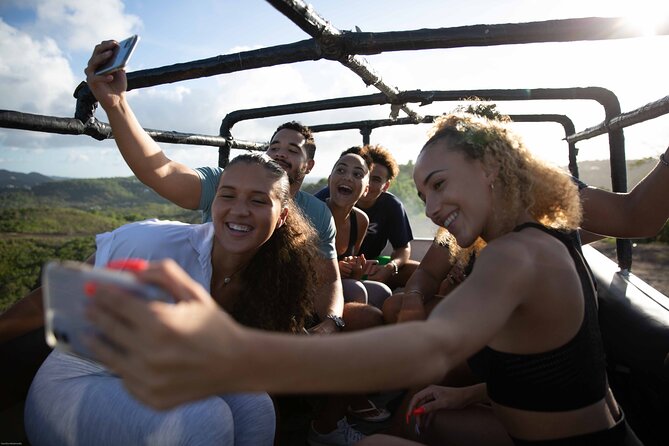 Soufriere Volcano Jeep Safari - Crowd Reality, Weather Risk, and the One Thing You Should Watch Closely