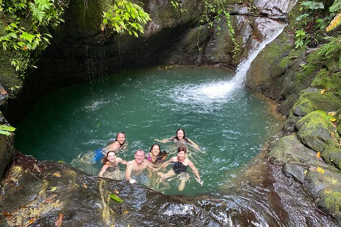 Special Private Waterfalls and Jungle Safari Tour - Getting started at 8:30am: private tour logistics that affect your comfort