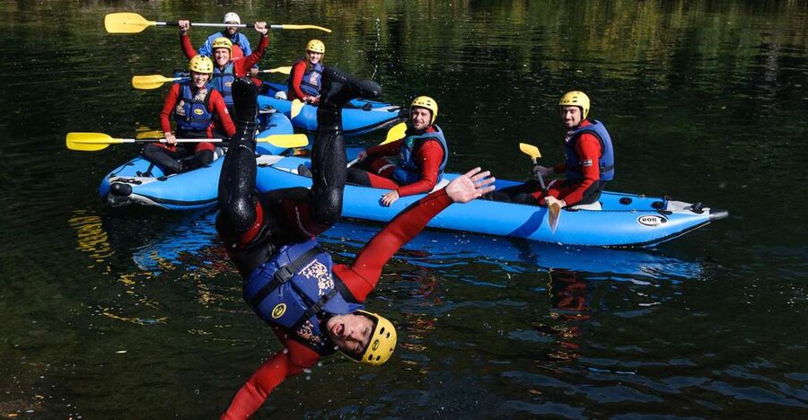 Split: Canoe Safari on the Cetina River - Key highlights to know before you go