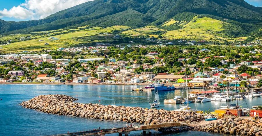 St. Kitts: Top Sights Guided Van or Open-Air Safari Tour - Wingfield Plantation: The Rum Stop That Feels Like a Place