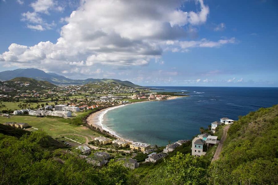 St. Kitts: Top Sights Guided Van or Open-Air Safari Tour - Timing, Transport, and Hearing the Guide Without Stress