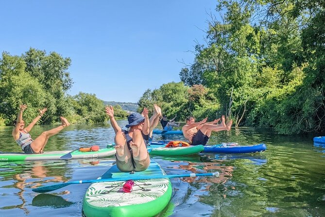Stand-up Paddleboard SUP Safari on The River Avon For Beginners - Price and value: what you’re really paying for