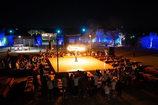 Standard Desert Safari, camel ride, BBQ Dinner, Belly Dance Show, Pick & Drop - Camel ride (short): what it is and what it isn’t