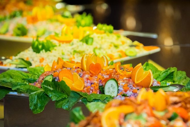 Standard Desert Safari, camel ride, BBQ Dinner, Belly Dance Show, Pick & Drop - Optional quad biking: how to decide on extra cost