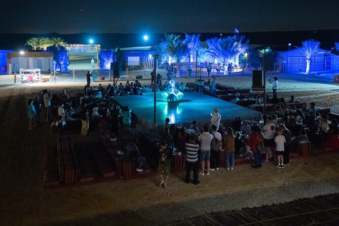 Standard Desert Safari, camel ride, BBQ Dinner, Belly Dance Show, Pick & Drop - What the reviews point to (and how to use that info)