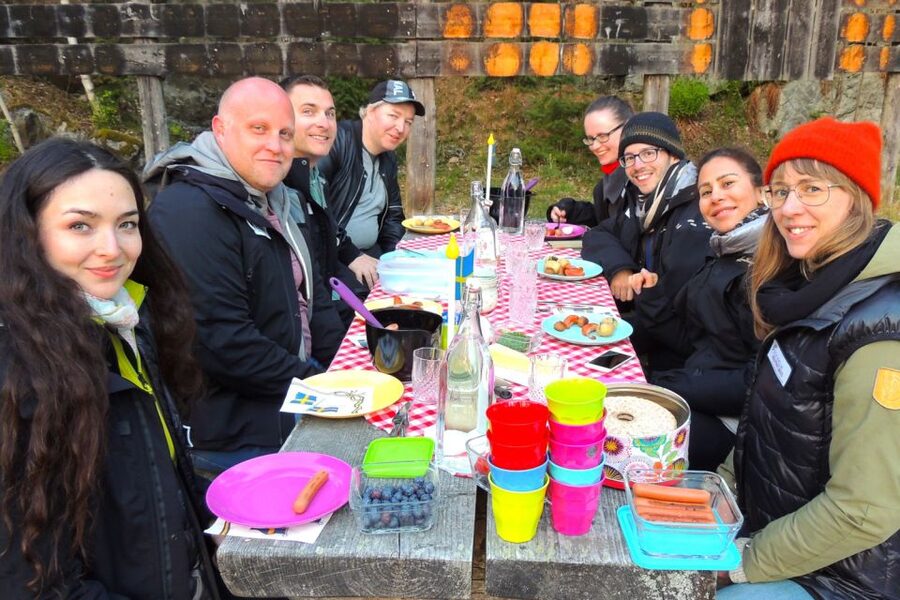 Stockholm: Evening Wildlife Safari with Midsummer Meal - Should You Book This Tour or Choose Another Stockholm Plan?