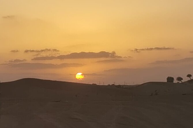 Sunrise Desert Safari - A Magical Morning in Dubai - Why Lahbab sunrise feels like a real Dubai moment
