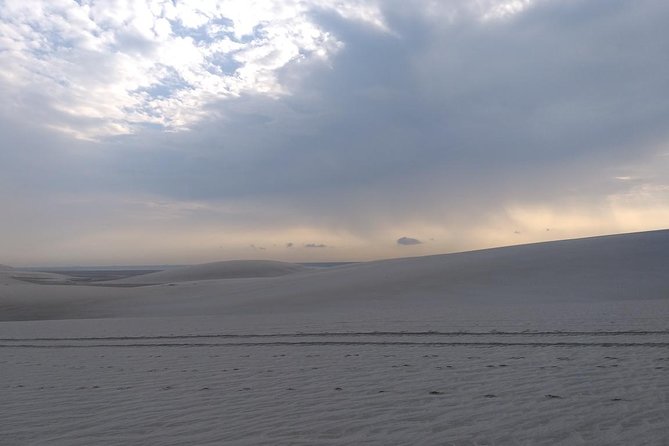 Sunrise Desert Safari in Qatar: An Unforgettable Adventure - Your Guide Makes the Difference: Amir and the Photo-Friendly Timing