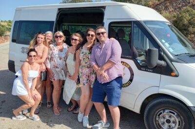 Sunset Beach Safari w/ Champagne & Chicken Piri Piri Dinner - Pickup and the safari-jeep ride: what you’ll feel (and why it’s fun)
