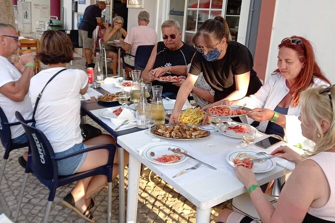 Sunset Beach Safari w/ Champagne & Chicken Piri Piri Dinner - Value check: is $83.27 per person a fair deal?