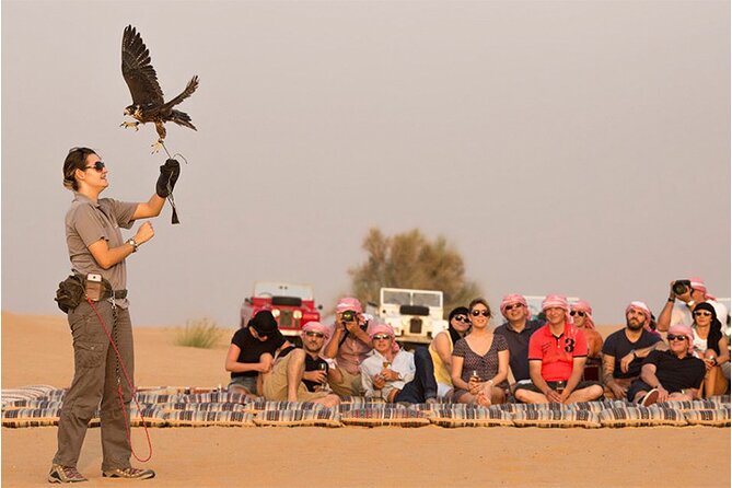 Sunset Desert Safari Dubai with BBQ Dinner & Live Shows - Pickup, drop-off, and the real logistics of getting back