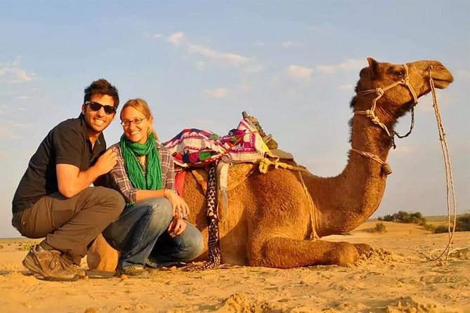 Sunset Desert Safari Dubai with BBQ Dinner & Live Shows - Price and value: is $36 a fair deal for all of this?