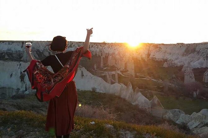 Sunset Jeep Safari in Cappadocia - Riding Into Sunset Time: Why This Tour Works in Cappadocia