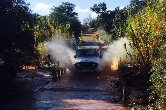 Sunset Jeep Safari with Dinner in Algarve - Why this sunset Jeep safari works in Albufeira