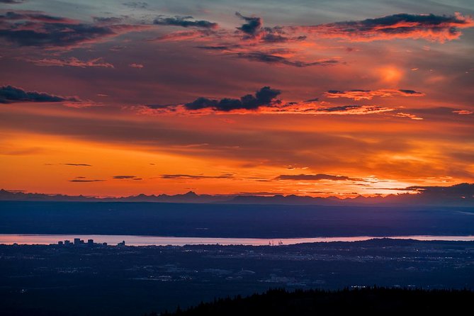 Sunset Photo Safari - Gear, weather, and small tips that make a real difference
