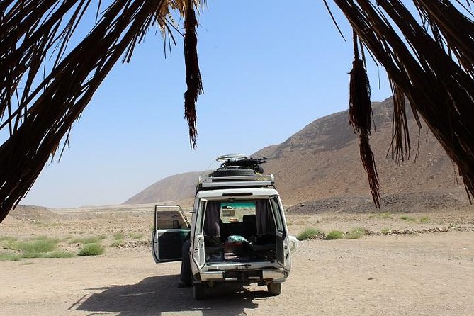 Sunset Safari trip by Jeep - Key reasons this Jeep sunset safari is worth your time
