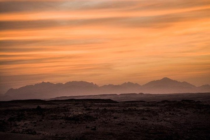 Sunset Safari trip by Jeep - Why this Hurghada sunset safari feels like more than a drive into the dark