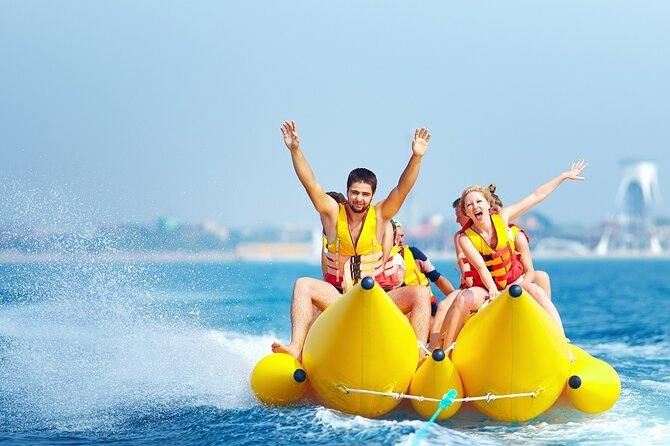 Super Safari Adventure: ATV Quad, Dinner & Camel Ride - Hurghada - Pickup and timing in Hurghada: plan for a late start